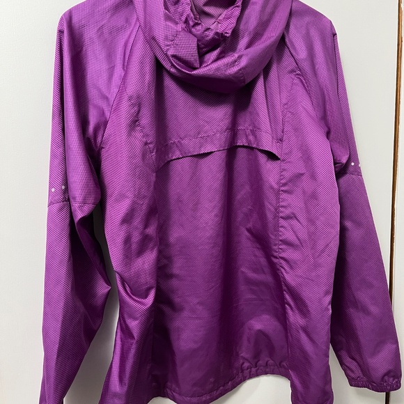 Nike Running Jacket - Picture 2 of 2